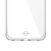 Carcasa Para Iphone 13 Pro Max, Reforzada, Anti-caídas, 2m, Itskins Transparente