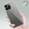 Carcasa Para Iphone 13 Pro Max, Reforzada, Anti-caídas, 2m, Itskins Transparente