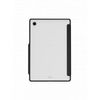 Funda Galaxy Tab A8 10,5 Híbrida Anticaídas 1,5m Itskins Transparente / Negro