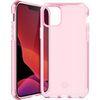 Funda Para Iphone 12/12 Pro Reforzada Spectrum Clear