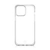 Carcasa Para Iphone 13 Mini, Reforzada, Anti-caídas, 2m, Itskins Transparente