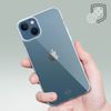 Carcasa Para Iphone 13 Mini, Reforzada, Anti-caídas, 2m, Itskins Transparente