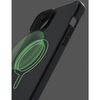 Funda Para Iphone 14 Plus Nylon Balístico Reforzado R Compatible Con Magsafe