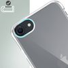 Carcasa Para Iphone 7, 8, Se 2020 Reforzada Anti-caídas 2m Itskins Transparente