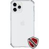 Funda Para Iphone 12/12 Pro Reforzada Spectrum Clear