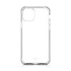 Carcasa Para Iphone 11 Pro, Reforzada, Anti-caídas, 2m, Itskins Transparente