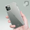 Carcasa Para Iphone 11 Pro, Reforzada, Anti-caídas, 2m, Itskins Transparente