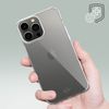 Carcasa Para Iphone 13 Pro, Reforzada, Anti-caídas, 2m, Itskins Transparente