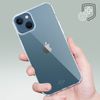 Carcasa Para Iphone 13, Reforzada, Anti-caídas, 2m, Itskins Transparente