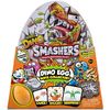 Smashers Collector Box + 1 Smasher Season 3