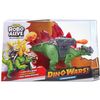 Robot Alive Dino Wars - Stegosaurus Zuru