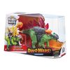Robot Alive Dino Wars - Stegosaurus Zuru