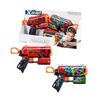 Pack 2 Mini Pistolas De Dardos Skins