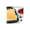 Plancha Eléctrica Para Gofres Greenpan Waffle Maker