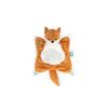 Peluche Fripon Carre Fox Leonard