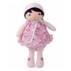 Muñeca De Trapo Tendresse Fleur K Large