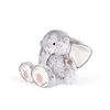 Peluche Elefante Noa Prestige Xl 55 Cm - Kaloo Rojo