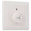 Mando De Control Westinghouse 78800 - Control De Pared Solo , Blanco