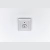 Mando De Control Westinghouse 78800 - Control De Pared Solo , Blanco