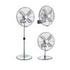 Ventilador Westinghouse Silver Stream 72421 , 40 Cm De Diámetro, Cromo