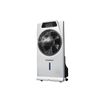 Ventilador De Pie Westinghouse Humidificador Aire 72024, 53 W, Blanco