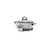 Greenpan - Greenpan Omni Cooker 5,6 Litros - Cocina Multifunción Acero Inox