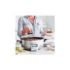 Greenpan - Greenpan Omni Cooker 5,6 Litros - Cocina Multifunción Acero Inox