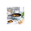 Greenpan - Greenpan Omni Cooker 5,6 Litros - Cocina Multifunción Blue Haze