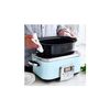 Greenpan - Greenpan Slow Cooker 6 Litros De Capacidad Blue Haze