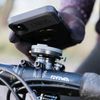 Soporte Smartphone De Bicicleta Fitclic Neo Tigra Orientable 360º - Negro