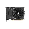 Zotac Zt-t16300f-10l Tarjeta Gráfica Nvidia Geforce Gtx 1630 4 Gb Gddr6