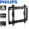 Soporte De Pared Para Tv Lcd Led 4k Smart Plasma Monitor 17" A 42" Universal Philips