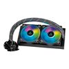 Arctic Liquid Freezer Ii - 240 A-rgb