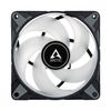 Arctic P12 Pwm Pst A-rgb Pack 3 Ventiladores