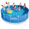 Piscina Tubular 4,57mx1,22m