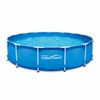 Piscina Tubular 4,57mx1,22m