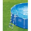 Piscina Tubular 4,57mx1,22m