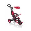 Trike Explorer 4in 1 Rojo