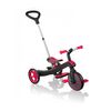 Trike Explorer 4in 1 Rojo