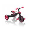 Trike Explorer 4in 1 Rojo