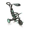 Triciclo 4 En 1 - Verde Menta Globber