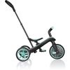 Triciclo 4 En 1 - Verde Menta Globber