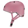 Casco Primo (xs/s) 48-53 Cm Rosa Oscuro Pastel