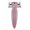 Patinete Junior Fold Light Eco Berry