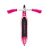 Flow 125 Plegable V2 Rosa Fluo / Rosa Pastel