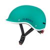 Casco Ultimum Urban (s/m) 51-55 Cm Pastel Menta Oscuro