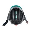 Casco Ultimum Urban (s/m) 51-55 Cm Pastel Menta Oscuro