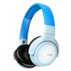 Auricular Philips Tauh402 Bluetooth Con Micro Azul