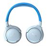 Auricular Philips Tauh402 Bluetooth Con Micro Azul