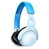 Auricular Philips Tauh402 Bluetooth Con Micro Azul